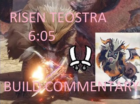 Teostra Crown Gamma vs. Beta Plus : r/MonsterHunterMeta